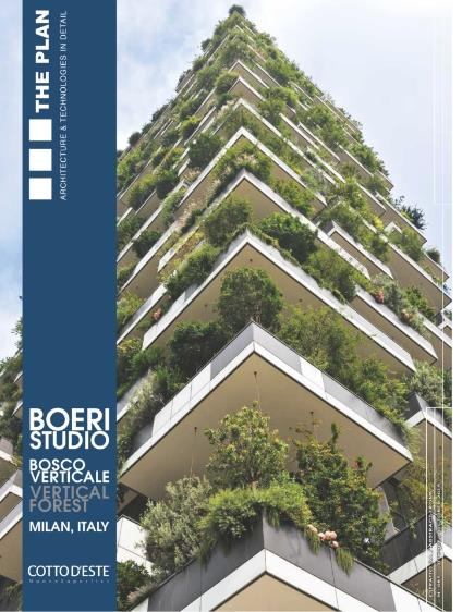 Vertical Forest: Photo 35